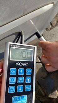 фото thumb №13, Дверь правое перед mazda 5 06r