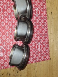 Поршень hummer h2 6.0 Ціна, фото thumb