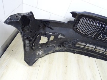 фото thumb №13, Volvo v60 ii s60 18- бампер перед 31690589 pdc 6