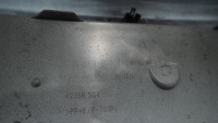 фото thumb №11, Seat ibiza v задний бампер 6f0807417af