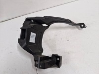 фото thumb №1, Citroen c3 aircross кронштейн направляющая лампы левый перед