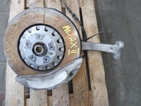 фото thumb №1, Audi q7 поворотный кулак левая перед 4m0407559