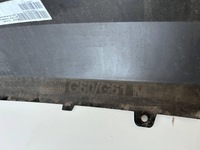 фото thumb №7, Bmw 5 g60 g61 накладка бампера задняя 8084716