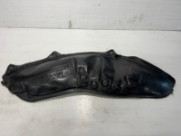 Купити Захист підкрилок права mercedes ml w163 a1636800625, фото thumb