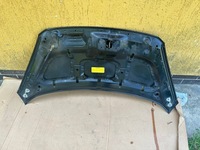 фото thumb №5, Kia picanto ii капот передняя оригинальная 11-17