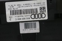 фото thumb №7, Счетчик бензин audi оригинальный номер 8x0920930c