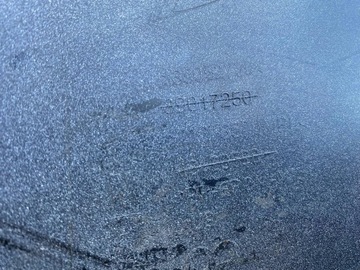 фото thumb №7, Opel astra k v бампер перед переднє 39017250