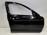 фото thumb №5, Mercedes c клас w205 205 двері праві передні