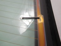 фото thumb №6, Скло задня ford galaxy 2000-2006 оригінальний номер 1148524