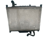 Купить Радиатор воды ah328005ba range rover l322 3.0td, фото thumb