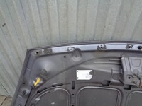 фото thumb №8, Капот перед передняя крышка двигателя hyundai i20 i 5d 2008- лак: 2e