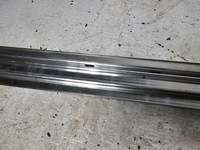 фото thumb №8, Jaguar xjs 75-96 молдинг накладка порог правая usa