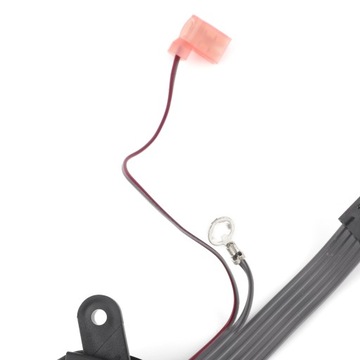 фото thumb №14, Перемикач круїз-контролю na кермо f87a-9d809-ba підходить до ford explorer /