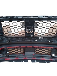 фото thumb №7, Бампер ford edge st рестайлінг usa камера 6x pdc