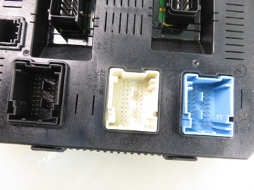 фото thumb №7, Bsi citroen c4 grand picasso i 2.0 hdi 138 - rhj 9663510180