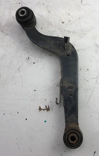 фото thumb №6, Toyota rav4 iv важіль задня правий лівий 4x4 2.0d