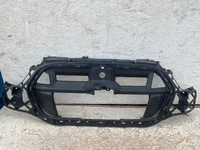 фото thumb №1, Ford transit mk8 lift custom решётка радиатора решётка радиатора бампер