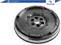 фото thumb №2, Колесо маховик [sachs]