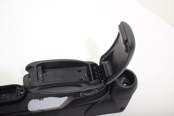 фото thumb №10, Mini f55 f56 f57 тунель середній консоль підлокітник чорний