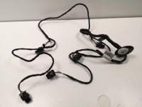 фото thumb №1, Audi a1 джгут 4 pdc задня 8x0971085a