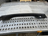 фото thumb №1, Жабо нижні citroen c3 ii ds3 9684194780