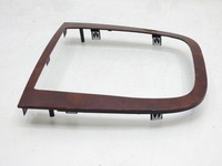 фото thumb №3, Рамка защита радио панель chevrolet uplander