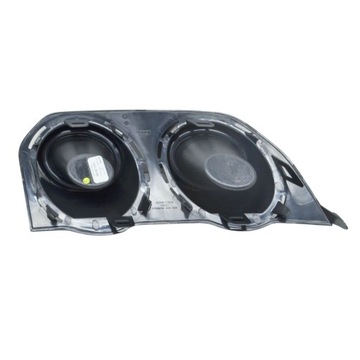 фото thumb №7, Element закрывающий vag audi q5 оригинальный 80a807319e