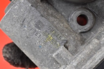 фото thumb №8, Дросельна заслінка gma4b honda civic 8 viii 1.8 i-vtec 140 km 05-08