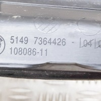 фото thumb №6, Bmw 7 g11 g12 2018 правая сторона другое элементы отделка багажника