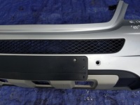 фото thumb №5, Бампер перед передний mercedes ml w164 c775 775