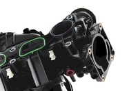 фото thumb №11, Коллектор всасывающий ford c-max 1.8,2.0 2007-,focus ii 1