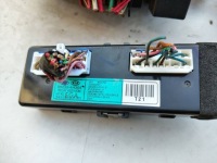 фото thumb №5, Компьютер двигателя комплект 39114-4a217 hyundai h1 2 ii 2.5 crdi