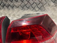 фото thumb №11, Фара комплект зад w крышка багажника крыло vw volkswagen golf vii hb gti gtd eu