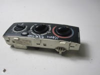 фото thumb №4, Панель керування обдув renault scenic i 97r