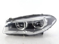 фото thumb №1, Лампа перед передняя левая bmw 5 f10 f11 7424145