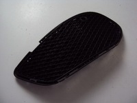 фото thumb №1, Решётка бампера левая mercedes c-klasa w205 amg