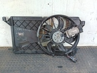 фото thumb №1, Вентилятор радіатора з модуль ford focus ii 1137328148 3135103905 bosch