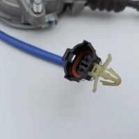 фото thumb №7, Подъемник стекло правое зад kia shuma 2 pin wh045da nr2268