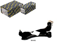 фото thumb №1, Важіль chevrolet перед captiva 06- pr japanparts