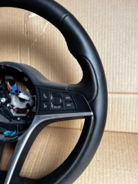 фото thumb №3, 67 alfa romeo stelvio giulia повітропровід шкіра