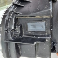 Фара лівий перед європа  32342456 volvo xc40 2 led Доставка, фото thumb