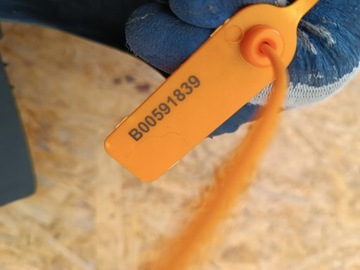 фото thumb №16, 13120828 opel corsa c рестайлінг решітка радіатора решітка бампера перед