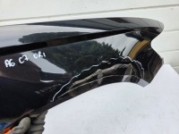 фото thumb №14, Крыло правое передний перед audi a6 c7 4g 11-18 повреждённый