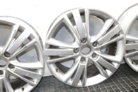 фото thumb №9, Комплект диск audi q7 4l 4l0601025aa 3.0l дизель 176kw 2010