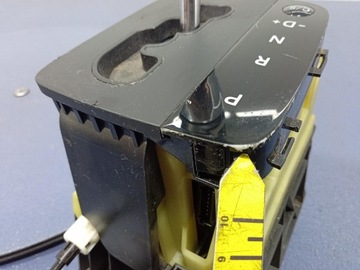 фото thumb №14, Mercedes a клас w169 вибірник коробки автомат a1693700509