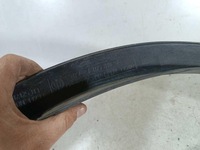 фото thumb №9, Молдинг крыла правый перед bmw x3 e83 3405818