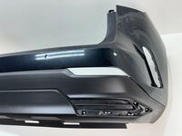 фото thumb №7, Бампер задний задняя lexus nx 2 ii 21- 52169-78070 4xpdc