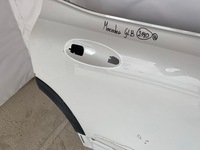 фото thumb №12, Mercedes glb x247 w247 двері задні праве