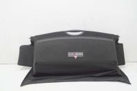 Шторка багажника mercedes sl r230 02- в Украине, фото thumb