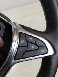 фото thumb №10, Кермо багатофункціональна 484004420r dacia sandero iii logan jogger